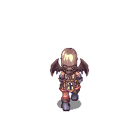 Estola do Demônio Costas.gif