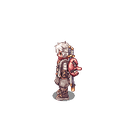 Katanas do Mestre Tengu Esquerda.gif