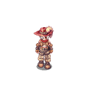 Chapéu do Dartanham Frente.gif