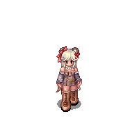 Orelhas de Urso Enfeitadas Frente.gif