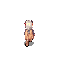 Orelhas de Urso Enfeitadas Costas.gif