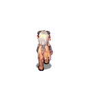 Orelhas de Urso Enfeitadas Costas.gif