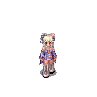 Orelhas de Urso Ornamentadas Frente.gif