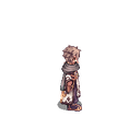 Cachecol de Corvo Direita.gif