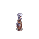 Cachecol Azul do Eremes Direita.gif