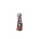 Cachecol Azul do Eremes Esquerda.gif