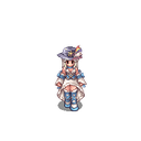 Chapéu da Grande Caçada Frente.gif