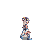 Chapéu da Grande Caçada Direita.gif