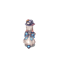 Chapéu da Grande Caçada Costas.gif