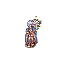 Cajado de Bougainvillea Frente.gif