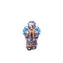 Asas Delicadas de Arcanjo Frente.gif