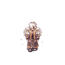 Asas Encantadas de Arcanjo Frente.gif