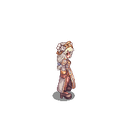 Diadema de Rosas Brancas Direita.gif