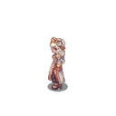 Diadema de Rosas Brancas Esquerda.gif