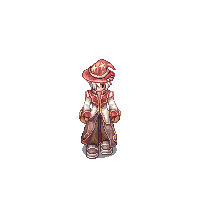 Mestre Arcanista Vermelho Frente.gif