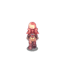 Cachecol com Laço C.gif