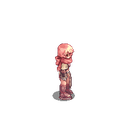 Cachecol com Laço D.gif