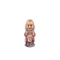 Cabelo Ondulado Caramelo F.gif