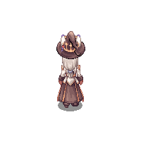 Chapéu da Bruxa Doram Costas.gif
