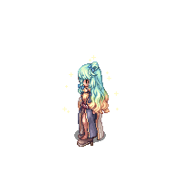 Cabelo Dupla Cor E.gif