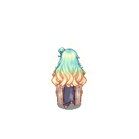 Cabelo Dupla Cor C.gif
