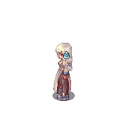 Brincos de Poring Azul E.gif