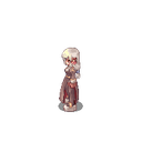 Brincos de Poring Rosa E.gif