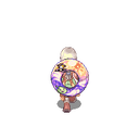 Boia de Piscina C.gif