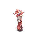 Chapéu da Bruxa Gatinha Direita.gif