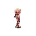 Chapéu da Realeza Pirata D.gif