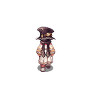 Chapéu de Bicho Papão C.gif