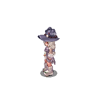 Chapéu de Coelho Maldito E.gif