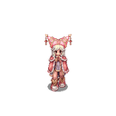 Chapéu Mágico Duas-Pontas F.gif