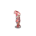 Chapéu Mágico Duas-Pontas D.gif