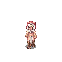 Chapéu de Gato Natalino F.gif