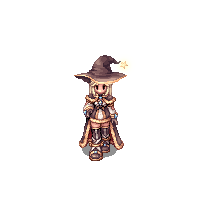 Chapéu da Bruxa Sombria F.gif