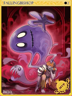 Carta Bispo Decadente.webp