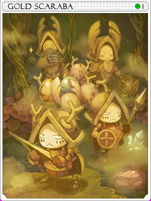 Carta Scaraba Dourado.webp