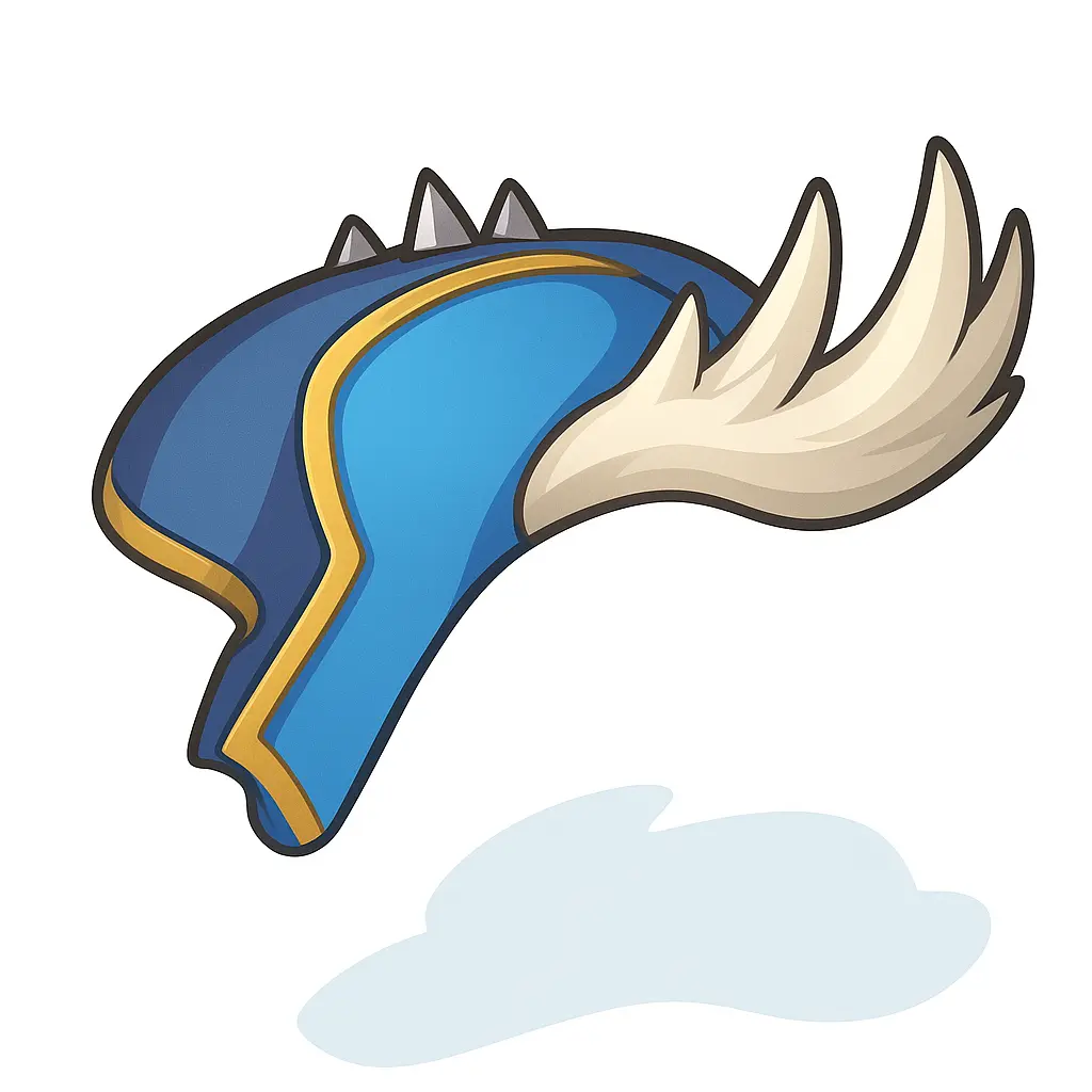 Chapéu do Comissário