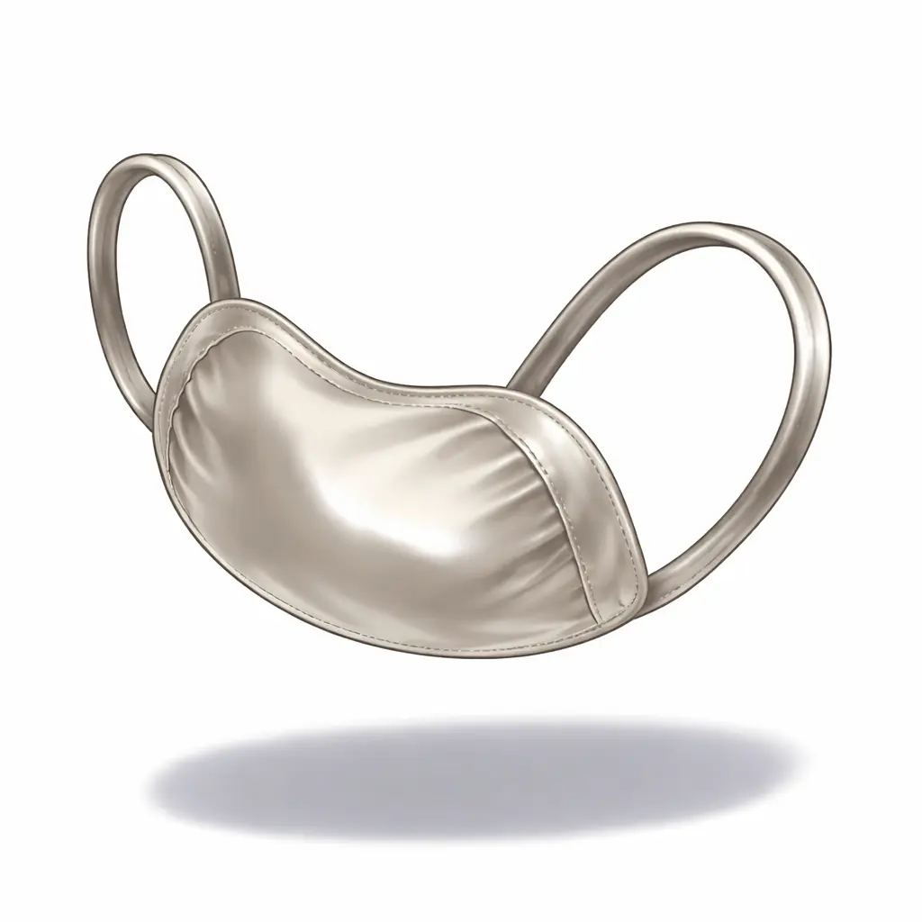 Máscara de Segurança