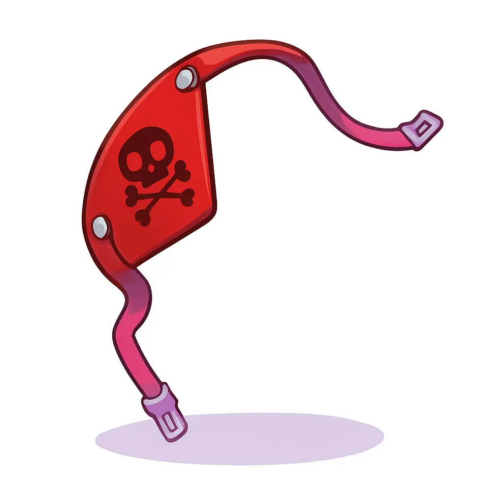 Tapa-Olho de Targário