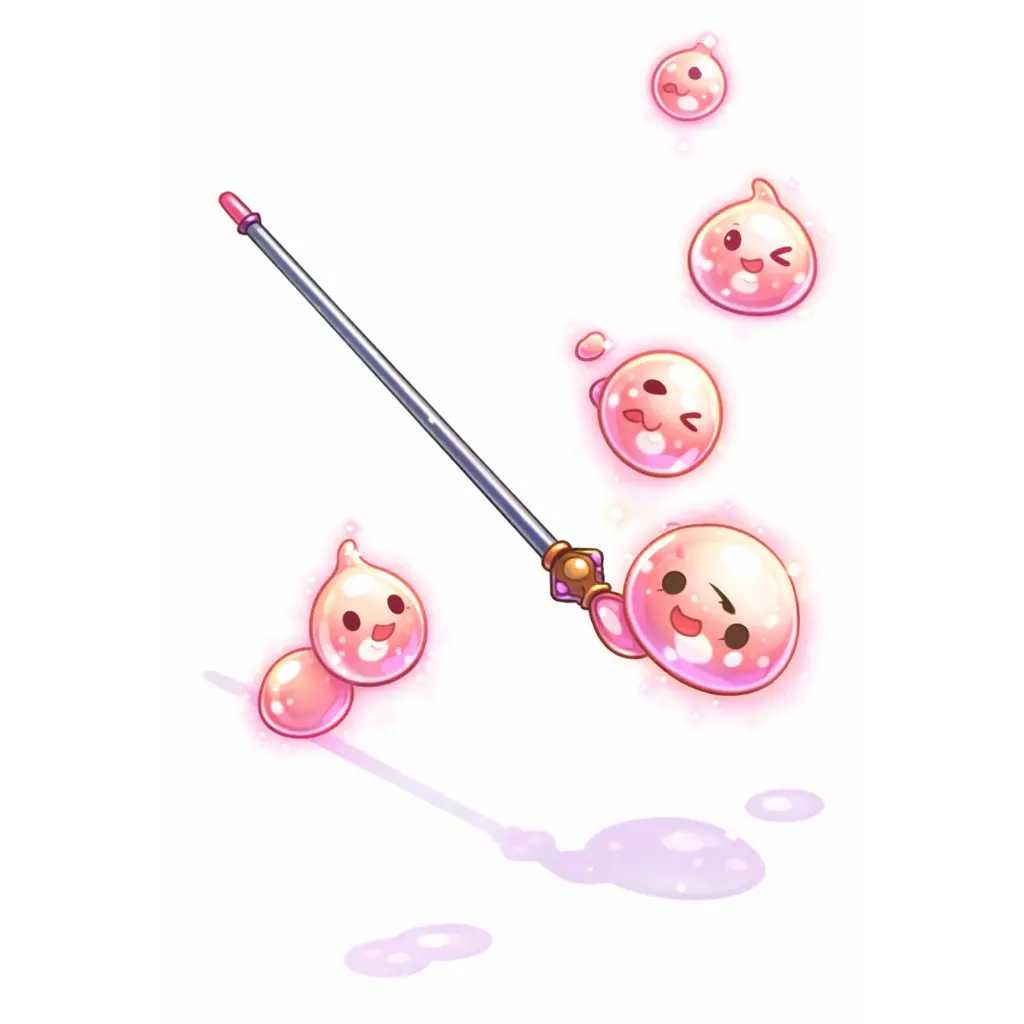 Sopra-Poring de Sabão