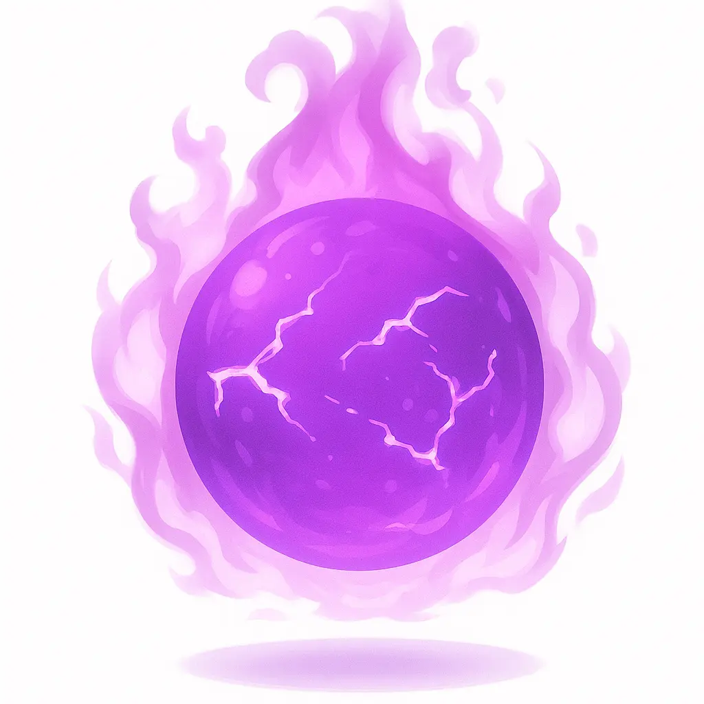 Aura Púrpura