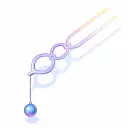 Amplificador de Som de Atria [Carta Atria]