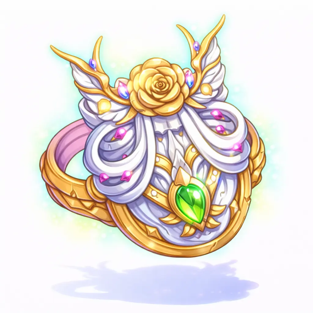 Anel de Ameretat [1]