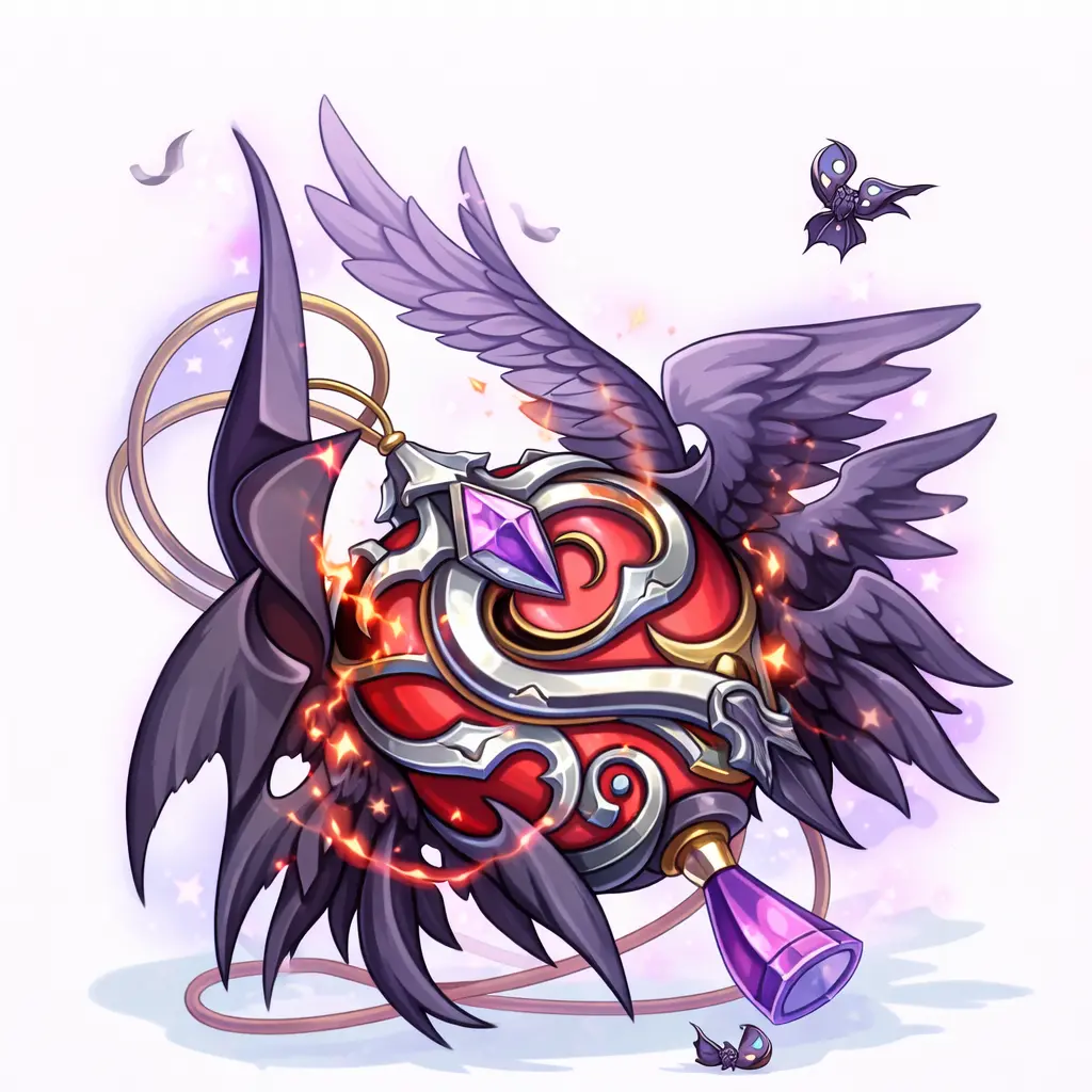 Paraíso Perdido [1]