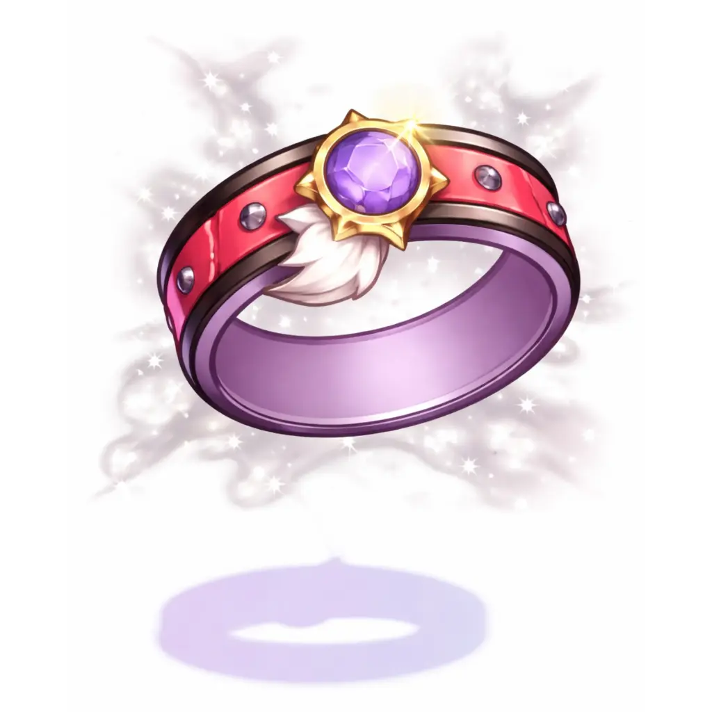 Joia do Renegado [1]