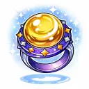 Anel de Júpiter do Ventríloquo [Carta Belzebu]