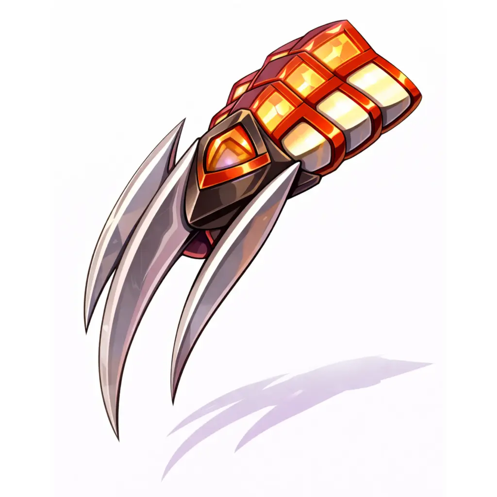 Garra do Falcoeiro [1]