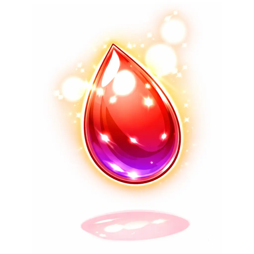 Lágrima de Valquíria do Brado Retumbante [Carta Mula Sem Cabeça]